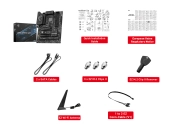 MSI Z890 GAMING WIFI