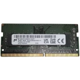 16GB DDR4-3200 CL22 MICRON SODIMM /РЕМАРКЕТИРАН/