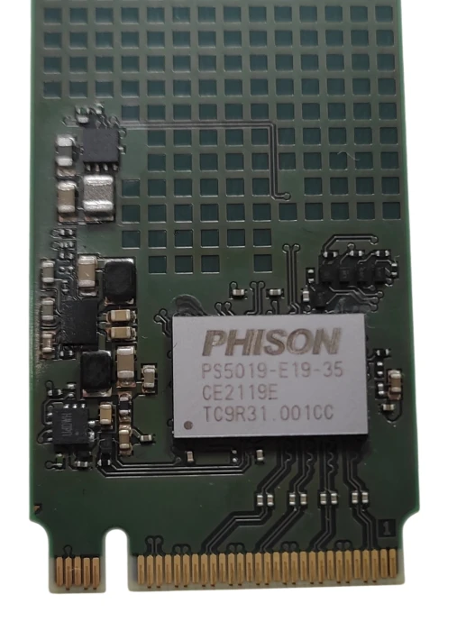 MICRON 2450 - 512GB /РЕМАРКЕТИРАН/