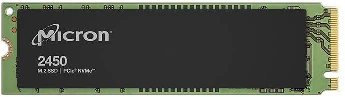 MICRON 2450 - 512GB /РЕМАРКЕТИРАН/