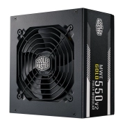 Cooler Master MWE V2 Gold 550W