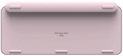 LOGITECH MX Keys Mini ROSE