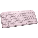LOGITECH MX Keys Mini ROSE