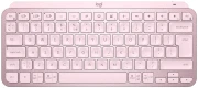 LOGITECH MX Keys Mini ROSE