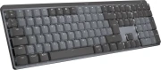 LOGITECH MX Mechanical Tactile Quiet