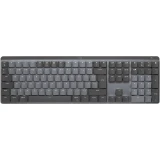 LOGITECH MX Mechanical Tactile Quiet