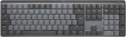 LOGITECH MX Mechanical Tactile Quiet /РАЗОПАКОВАН/