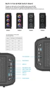 Zalman N5 MF