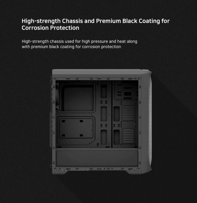 Zalman N5 MF