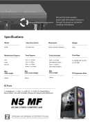 Zalman N5 MF
