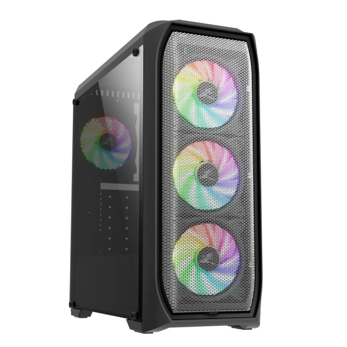Zalman N5 MF