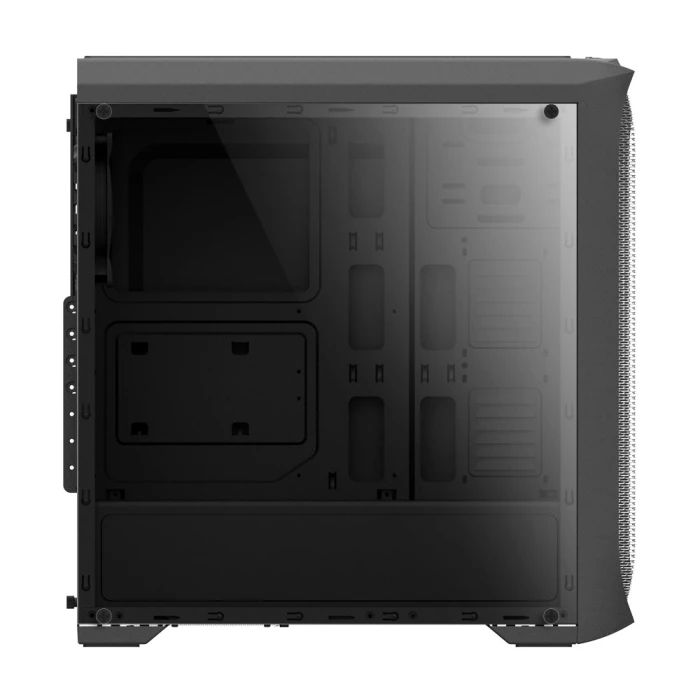 Zalman N5 MF