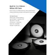 Zalman N5 OF