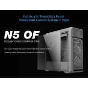 Zalman N5 OF
