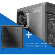 Zalman N5 OF
