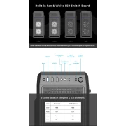 Zalman N5 OF