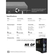 Zalman N5 OF