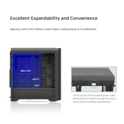 Zalman N5 TF