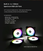 Zalman N5 TF