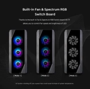 Zalman N5 TF