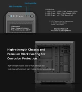 Zalman N5 TF