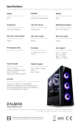 Zalman N5 TF