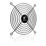 Noctua комплект решетки за вентилатори Fan Grill Metal - 120mm 2pcs pack - NA-FG1-12-Sx2