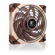 Noctua комплект решетки за вентилатори Fan Grill Metal - 120mm 2pcs pack - NA-FG1-12-Sx2