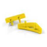 Noctua Fan Pads 16pcs NA-SAVP1 chromax.yellow