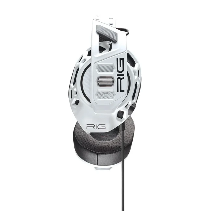 NACON RIG 500 PRO HC GEN 2 White