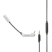 NACON RIG 500 PRO HC GEN 2 White