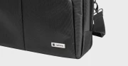Natec GAZELLE Чанта 15.6" Black