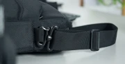 Natec Nanger Чанта 15.6" Black