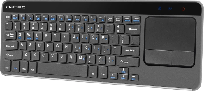 Natec Turbot wireless