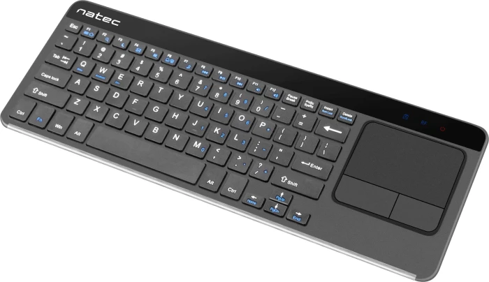 Natec Turbot wireless