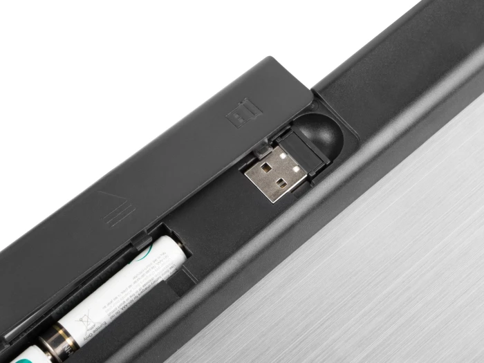 Natec Turbot wireless