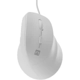 Natec Vertical CRAKE 2 PRO White