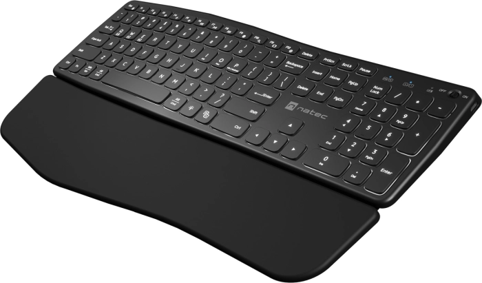 Natec Wireless PORIFERA