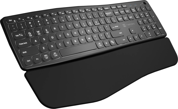 Natec Wireless PORIFERA