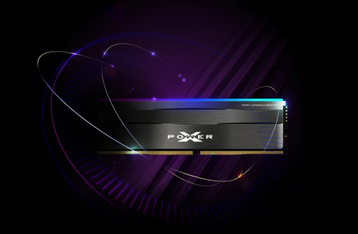Silicon Power XPOWER Zenith RGB 16GB DDR4 3200MHz CL16