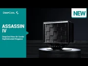 DeepCool ASSASSIN IV