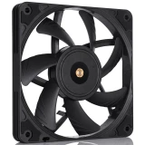 Noctua NF-A12x15 PWM chromax.black.swap