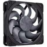 Noctua NF-A12x25 G2 chromax.black