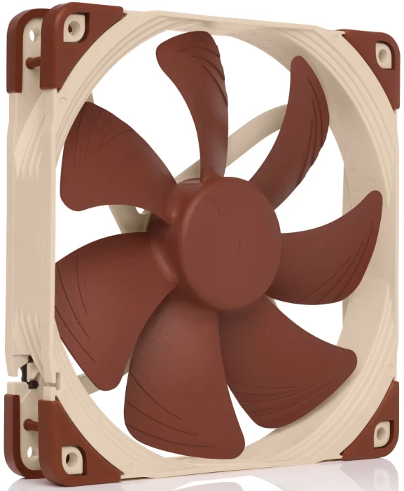 Noctua NF-A14 5V PWM 140mm