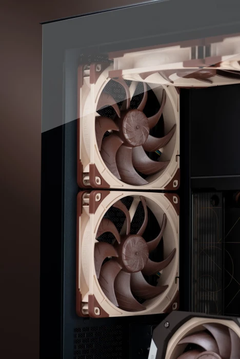 Noctua NF-A14x25 G2 PWM 140mm