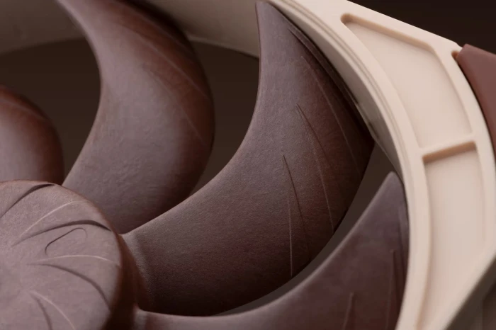 Noctua NF-A14x25 G2 PWM 140mm
