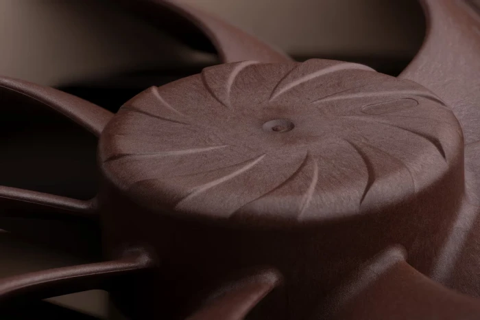 Noctua NF-A14x25 G2 PWM 140mm