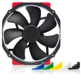 Noctua NF-A15 HS-PWM Chromax.black.swap