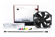 Noctua NF-A15 HS-PWM Chromax.black.swap