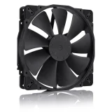 Noctua NF-A20 PWM chromax.black.swap